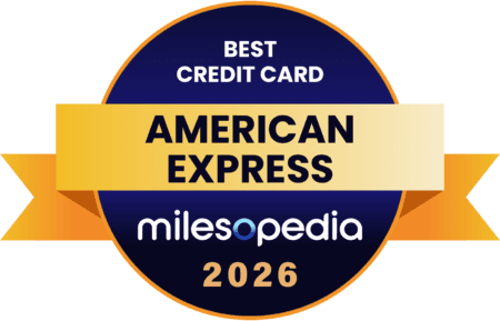 2026 Awards Best American Express Credit Card