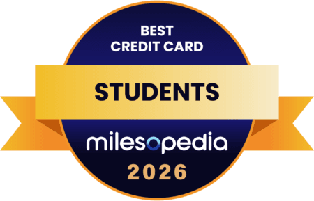 2026 Awards Best Credit Card for Students