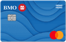 BMO Prepaid Mastercard®*
