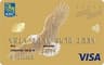 RBC U.S. Dollar Visa Gold Card