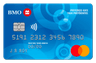 BMO Preferred Rate Mastercard®*
