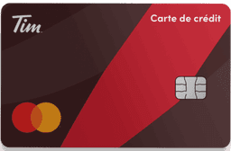 Carte Timᴹᴰ Mastercard