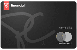 PC World Elite Mastercard