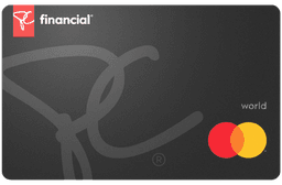 PC World Mastercard