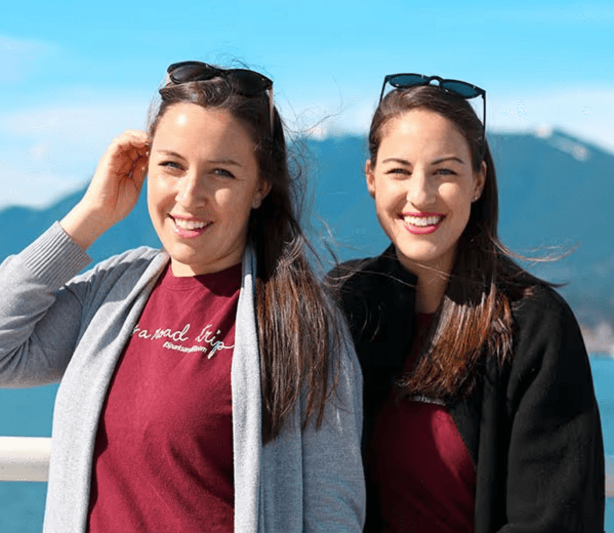 Léa et Sacha, Sparks and Bloom — en partenariat avec Milesopedia