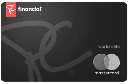 PC World Elite Mastercard