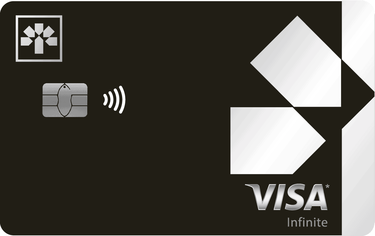 Carte Visa Infinite Banque Laurentienne